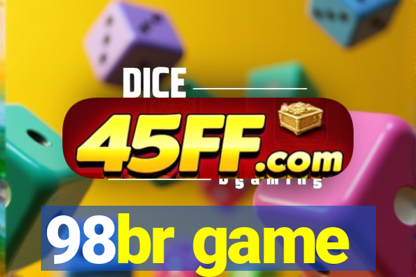 98br game